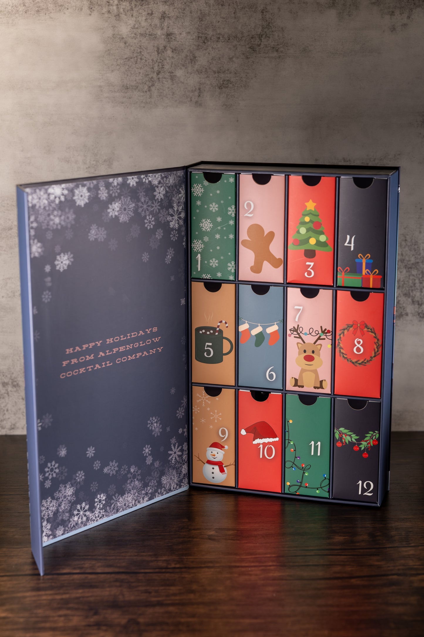 Advent Calendar