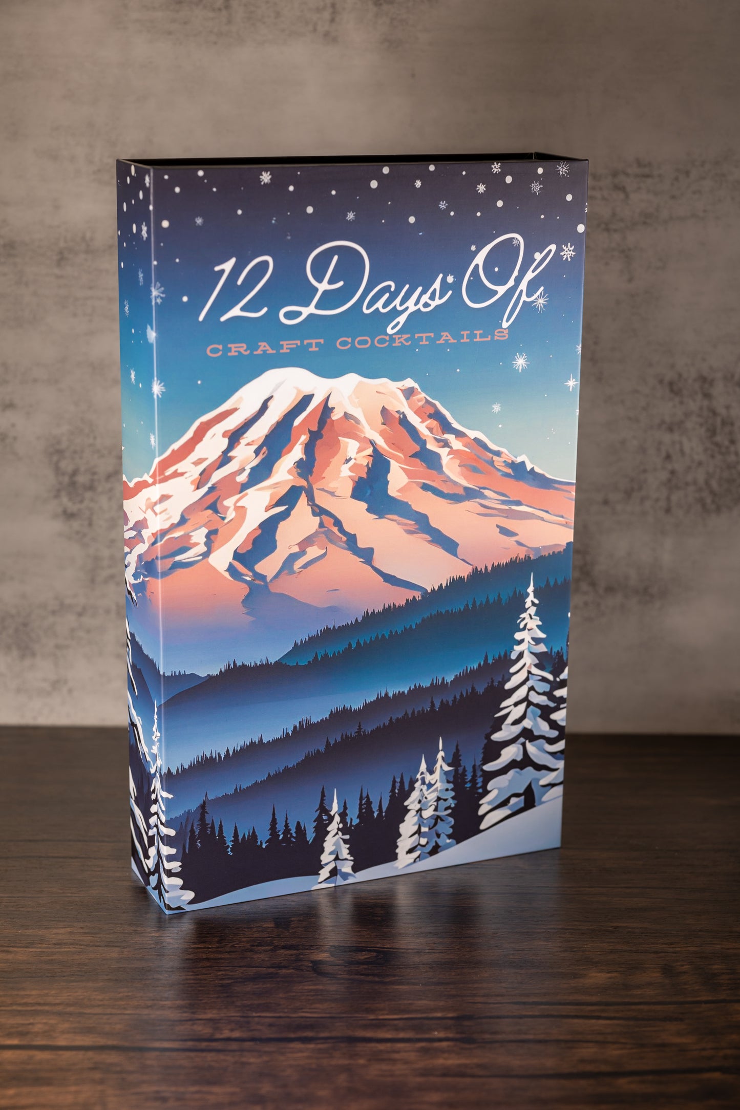 Advent Calendar