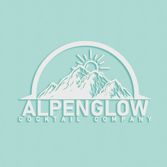 Alpenglow Cocktail Company Gift Card
