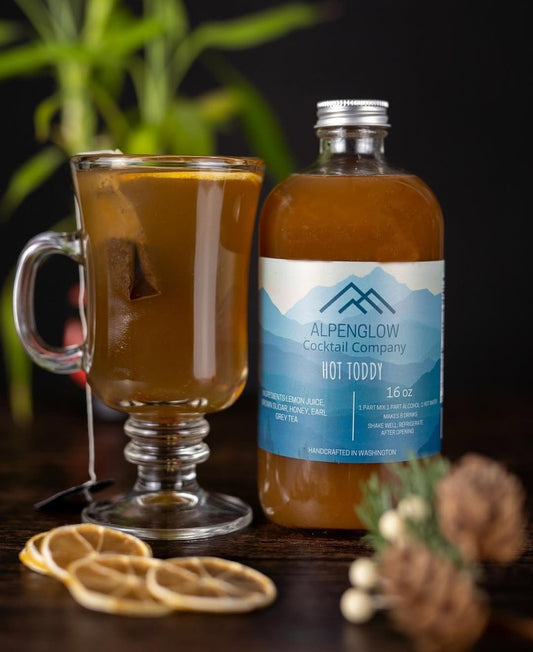 Hot Toddy